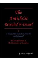 Antichrist Revealed in Daniel