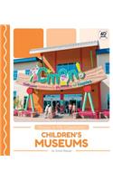 Children's Museums