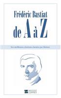 Frederic Bastiat de A a Z