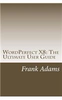 WordPerfect X8