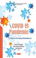 The COVID-19 Pandemic