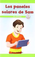 Los Paneles Solares de Sam: Si...Entonces (Sam's Solar Panels: If...Then)