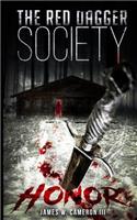 The Red Dagger Society