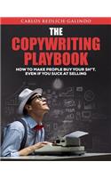 The Copywriting Playbook