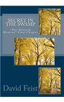 Secret in the Swamp