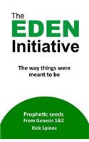 The Eden Initiative