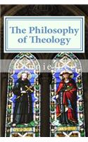 Philosophy of Theology