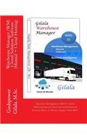 Warehouse Manager (Wm) Cloud Solution Software (Manual + Cloud Hosting)