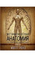 Metaphysical Anatomy Volume 1 Russian Version