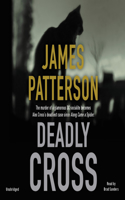 Deadly Cross: Alex Cross #28