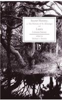 Secret History; or, The Horrors of St. Domingo and Laura