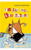 The Fox Who Ate Books