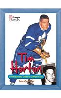 Tim Horton