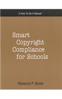 Smart Copyright Compliance for Schools