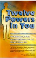 Twelve Powers in You