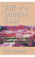 Jews of a Saharan Oasis