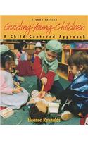 Guiding Young Children: A Child-centred Approach