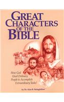 Great Characters of the Bible