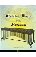 Wedding Music for Marimba