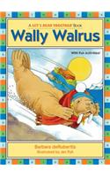 Wally Walrus