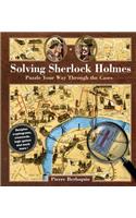 Solving Sherlock Holmes