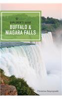 Explorer's Guide Buffalo & Niagara Falls: (0 Explorer's Complete)