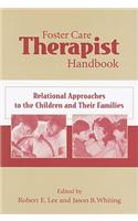 Foster Care Therapist Handbook