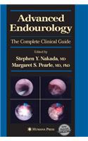 Advanced Endourology