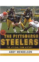 The Pittsburgh Steelers, Revised and Updated
