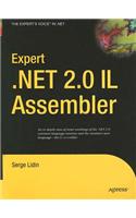 Expert .Net 2.0 Il Assembler