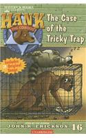 Case of the Tricky Trap: (Hank the Cowdog (Audio))