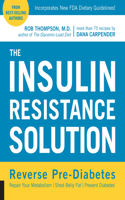 Insulin Resistance Solution