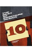 The Best of Brochure Design 10