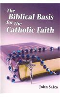 The Biblical Basis for the Catholic Faith