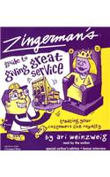 Zingerman's Guide to Giving Great Service