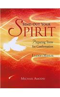 Send Out Your Spirit
