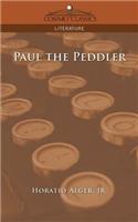 Paul the Peddler: (English)