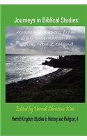 Journeys in Biblical Studies
