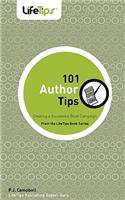 101 Author Tips