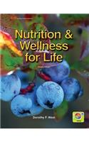 Nutrition & Wellness for Life