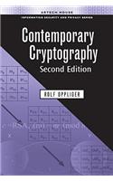 Contemporary Cryptography, Second Edition