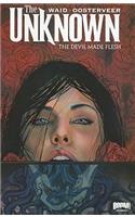 Unknown: The Devil Made Flesh, 2