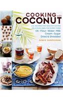 Cooking with Coconut
