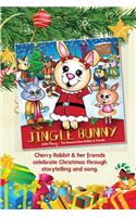 Christmas Jingle Bunny