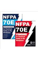 Nfpa 70e: Standard for Electrical Safety in the Workplace, 2009 Edition