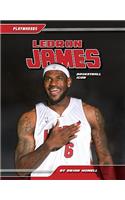 Lebron James: Basketball Icon