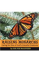 Raising Monarchs