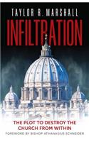 Infiltration: The Plot to Destroy the Church from Within