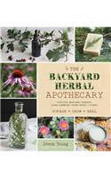 Backyard Herbal Apothecary