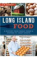Long Island Food